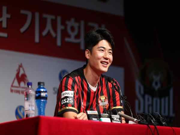Cầu thủ Ki Sung Yueng